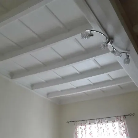 La Casa Di Nuvola Apartament Massino Visconti