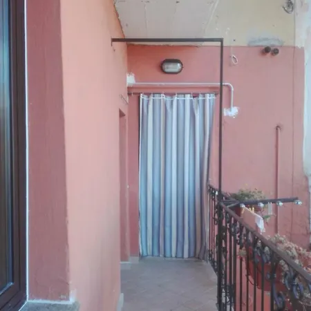 Apartment La Casa Di Nuvola *