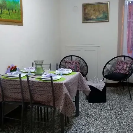 La Casa Di Nuvola *