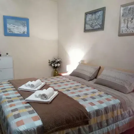 La Casa Di Nuvola 公寓 马斯诺维斯康蒂