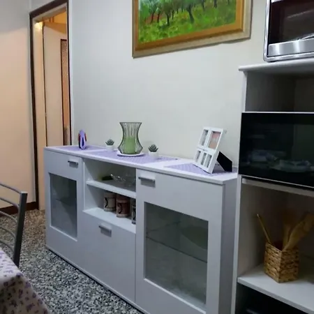 La Casa Di Nuvola * Massino Visconti