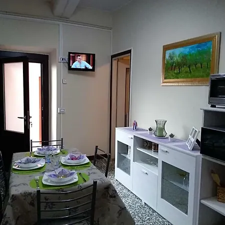 La Casa Di Nuvola * Massino Visconti