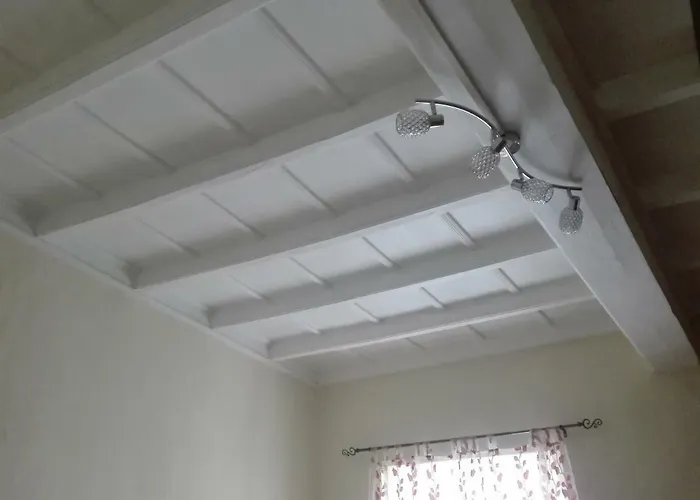 La Casa Di Nuvola Apartament Massino Visconti