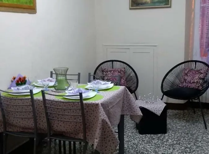 La Casa Di Nuvola *