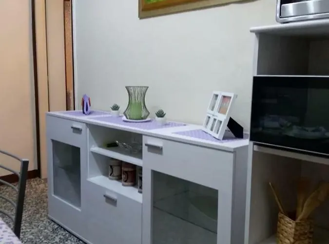 La Casa Di Nuvola * Massino Visconti