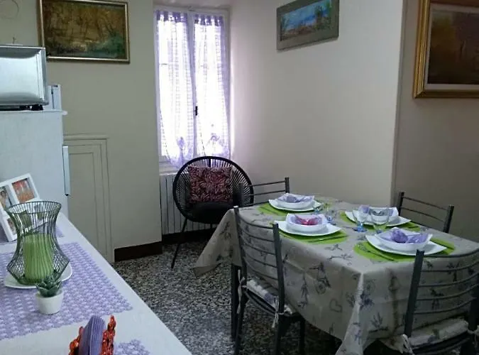 La Casa Di Nuvola *