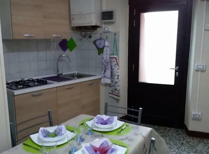 La Casa Di Nuvola *