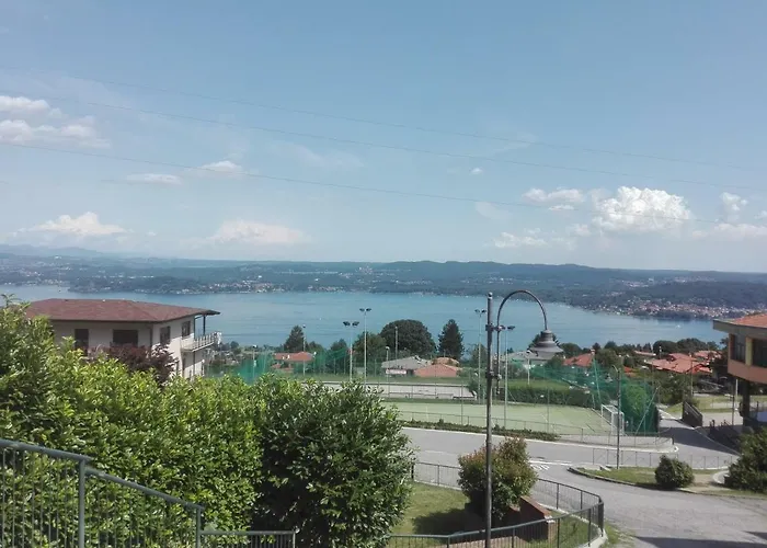La Casa Di Nuvola